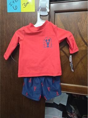 3m brand new swimsuit from target item 6